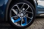 Lynk & Co 01 1.5 Business Edition NIEUW UIT VOORRAAD LEVERBA, Stof, Euro 6, Blauw, Plug-in hybride