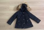 Airforce winterjas, Kinderen en Baby's, Kinderkleding | Maat 152, Ophalen of Verzenden, Zo goed als nieuw, Meisje, Jas
