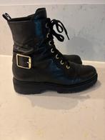 Gabor enkellaars 6,5, Verzenden, Zo goed als nieuw, Zwart