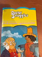 Doctor Snuggles en de eenzame vogelverschrikker, Ophalen, Gelezen, Sprookjes