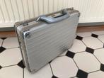 Rimowa attachekoffer alu mini schouder koffer 35x26x9 cm, Gebruikt, Minder dan 50 cm, Ophalen of Verzenden, Minder dan 35 cm
