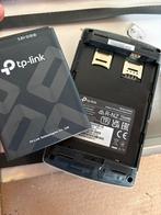 TP-link mifi, Ophalen of Verzenden, Zo goed als nieuw, Overige merken