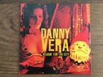 Cd Single Danny Vera Headin For The City ZGAN, 1 single, Ophalen of Verzenden, Zo goed als nieuw, Pop