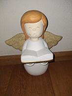 Leonardo Kerstengel Marie - 28cm, Diversen, Kerst, Ophalen of Verzenden, Zo goed als nieuw