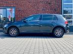 Volkswagen Golf 1.2 TSI Connected Series Airco/cr controle, Auto's, Voorwielaandrijving, Stof, Gebruikt, Euro 6