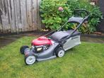 Honda HRX 476 Benzine Grasmaaier, Tuin en Terras, Ophalen, Cirkelmaaier, Honda, Benzine-grasmaaier