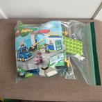 LEGO Duplo 10902 Politiebureau, Kinderen en Baby's, Speelgoed | Duplo en Lego, Ophalen, Zo goed als nieuw, Complete set, Duplo