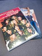 Brothers & sisters seizoen 2 & 3 - dvd, Cd's en Dvd's, Dvd's | Tv en Series, Ophalen of Verzenden, Zo goed als nieuw