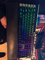 Msi Gaming Toetsenbord, Gebruikt, Gaming toetsenbord, Ophalen of Verzenden, Qwerty