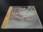 Berlioz Te Deum Orchestre de Paris Nelson, Met libretto, Ophalen of Verzenden, Zo goed als nieuw, Romantiek