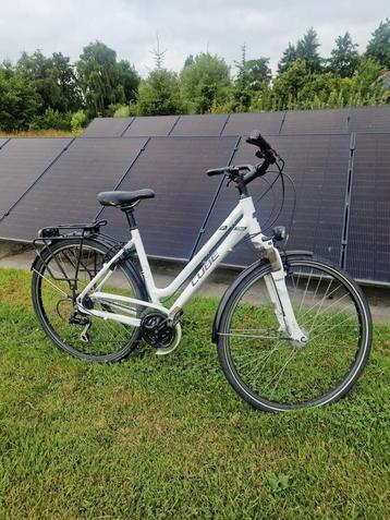 cube gts town 50cm frame beschikbaar voor biedingen