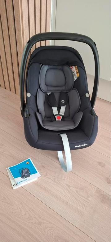 Maxi Cosi Tinca beschikbaar voor biedingen