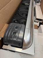 Beosound Theatre 55 Oak Nieuw in Doos bang olufsen b&o, Ophalen of Verzenden, Bluetooth, Nieuw