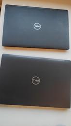 2x dell latitude 7490 azerty layout. 1x i7 met touchscreen, Computers en Software, Windows Laptops, 256 GB, 2 tot 3 Ghz, Ophalen of Verzenden