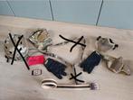 Airsoft Accessoires, Ophalen of Verzenden, Zo goed als nieuw