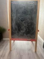 Ikea schoolbord, Ophalen of Verzenden, Zo goed als nieuw, Krijtbord