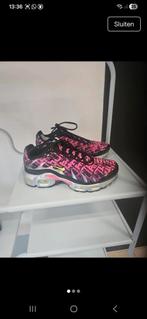 Nike TN Air Limited Edition - Maat 37,5, Nike, Ophalen of Verzenden, Roze, Sneakers of Gympen