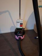 numatic Hetty, Witgoed en Apparatuur, Stofzuigers, Ophalen of Verzenden, Zo goed als nieuw