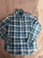 PME Legend heren overhemd maat L, Kleding | Heren, Overhemden, Ophalen of Verzenden, Zo goed als nieuw, Blauw, Halswijdte 41/42 (L)