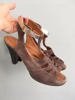 Chie Mihara, Kleding | Dames, Ophalen of Verzenden, Schoenen met hoge hakken, Gedragen, Chie Mihara