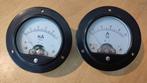 antieke amperemeters, Antiek en Kunst, Ophalen of Verzenden