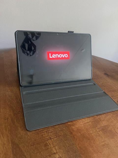 Tablet lenovo, Computers en Software, Android Tablets, Zo goed als nieuw, Ophalen