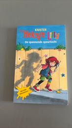 Heksje Lilly, Ophalen of Verzenden, Zo goed als nieuw
