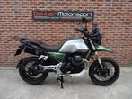 Moto Guzzi V 85 TT # 2021 # 31.700KM # Centennial Livery #, 853 cc, 2 cilinders, Moto Guzzi, -