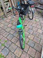 bmx spirit cross twee jaar oud, Fietsen en Brommers, Ophalen of Verzenden, Gebruikt, Staal
