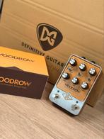 Universal Audio Woodrow, Nieuw, Ophalen of Verzenden, UA, Nvt