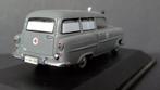 Opel Olympia Caravan Ambulance 1:43 Schuco Pol, Auto, Verzenden, Nieuw, Schuco