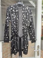 Expresso vest grijs zwart beige nieuw, Expresso, Zwart, Maat 42/44 (L), Nieuw