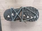 Anti Slip Zool met Spiraal - Maat 40-45 - Sneeuw en ijs, Ophalen of Verzenden, Gebruikt