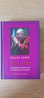 De Dalai Lama - Volg je hart, Ophalen of Verzenden, Zo goed als nieuw, De Dalai Lama