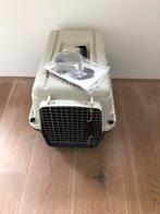 Nieuw Bench voor kat of kleine hond, Dieren en Toebehoren, Ophalen, Nieuw