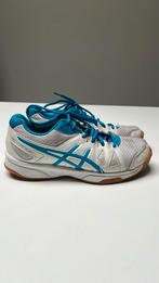 Asics maat 35, binnen schoen zaal schoen, Schoenen, Gebruikt, Ophalen of Verzenden