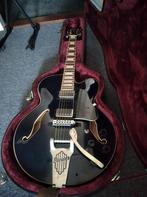 Ibanez Artcore AFS75T 12 01 Hollow Body Gitaar (incl Case), Muziek en Instrumenten, Snaarinstrumenten | Gitaren | Elektrisch, Ophalen