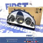 A2129001810 TELLERHUIS TELLER KLOK Mercedes E KLASSE W212 C2, Auto-onderdelen, Dashboard en Schakelaars, Ophalen of Verzenden