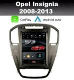 Opel Insignia radio navigatie carplay dab+ 10,4'' android 10, Auto diversen, Ophalen of Verzenden, Nieuw