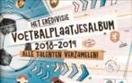 AH voetbalplaatjes / stickers 2018/2019, Verzamelen, Supermarktacties, Ophalen of Verzenden