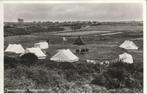RETRANCHEMENT Kampeerterrein, Verzamelen, Ansichtkaarten | Nederland, Verzenden, 1940 tot 1960, Gelopen, Zeeland