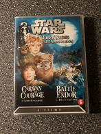 Star Wars - Ewok Adventures, Vanaf 6 jaar, Ophalen of Verzenden, Zo goed als nieuw, Science Fiction