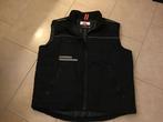 Body Warmers.  Nieuw, Kleding | Heren, Bodywarmers, Zwart, Printer, Ophalen of Verzenden, Maat 56/58 (XL)