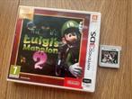 Luigi's Mansion 2 Nintendo 2DS/3DS Nette Staat, Spelcomputers en Games, Games | Nintendo 2DS en 3DS, Avontuur en Actie, 1 speler