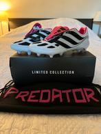 Adidas Predator Precision Archive - Nieuw!, Nieuw, Ophalen of Verzenden, Adidas, Wit