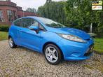 Ford Fiesta 1.25 Trend 3-deurs AIRCO, Auto's, Voorwielaandrijving, 1242 cc, Origineel Nederlands, Bedrijf