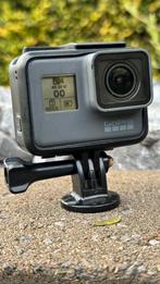 GoPro Hero 5 Black - Actiecamera, Ophalen of Verzenden, Gebruikt, GoPro