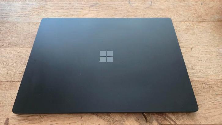 Surface Laptop 4 (BLK) | i7 3.00Ghz | SSD 512GB | 16GB RAM, Computers en Software, Windows Laptops, Zo goed als nieuw, 15 inch