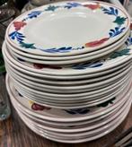 Boerenbond servies, Ophalen of Verzenden