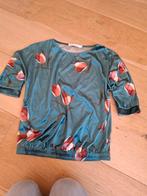 Natalie vleeschouwer truitje top tshirt driekwartmouw mt  xs, Ophalen of Verzenden, Zo goed als nieuw, Maat 34 (XS) of kleiner